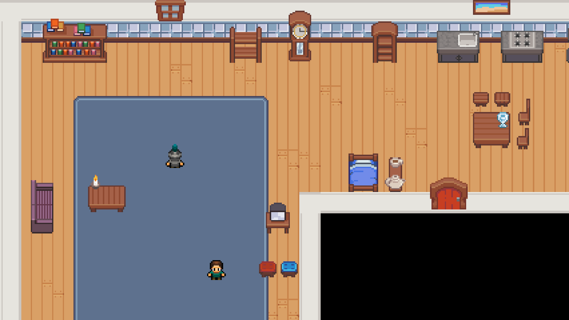 Capture d'écran 10 du projet Jeux Python Divers
